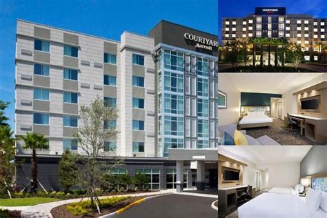 taft avenue hotels|courtyard by marriott orlando south.